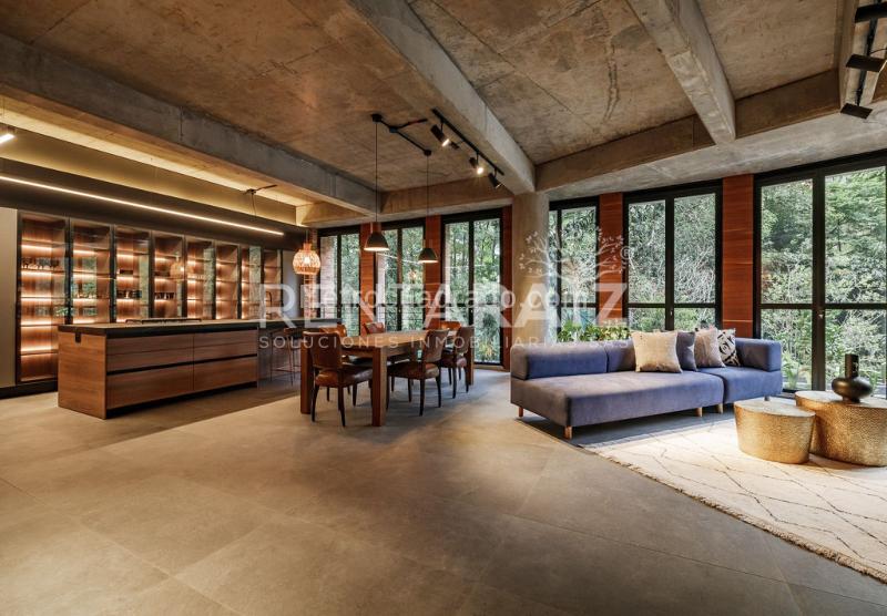 Apartamento Exclusivo de 2 Alcobas en El Tesoro - 2