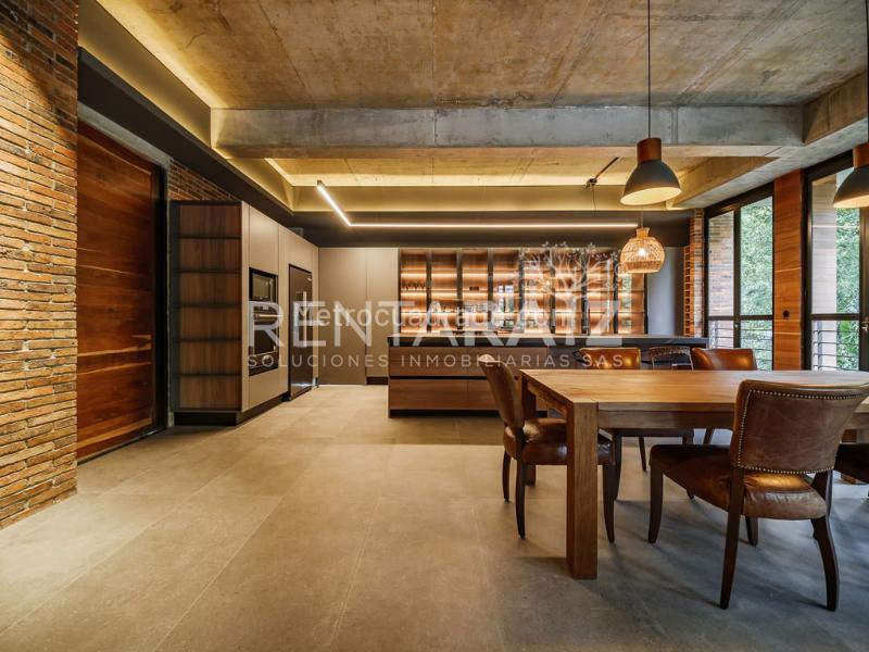 Apartamento Exclusivo de 2 Alcobas en El Tesoro - 5