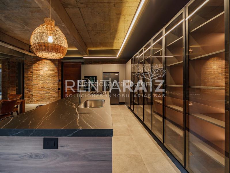 Apartamento Exclusivo de 2 Alcobas en El Tesoro - 6