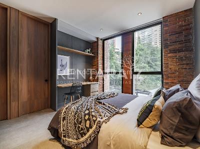 Apartamento en arriendo en El Tesoro, Medellín · foto 9 de 20