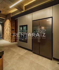 Apartamento en arriendo en El Tesoro, Medellín · foto 12 de 20
