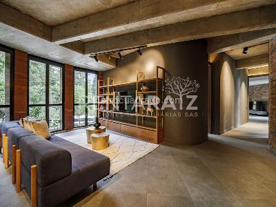 Apartamento en arriendo en El Tesoro, Medellín · foto 13 de 20