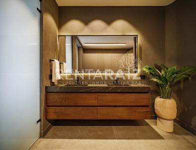 Apartamento en arriendo en El Tesoro, Medellín · foto 15 de 20