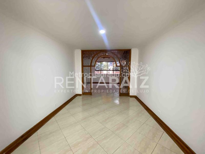 Apartamento de 3 alcobas en El Campestre con 2 parqueaderos - 7