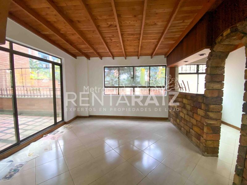 Apartamento de 3 alcobas en El Campestre con 2 parqueaderos - 8
