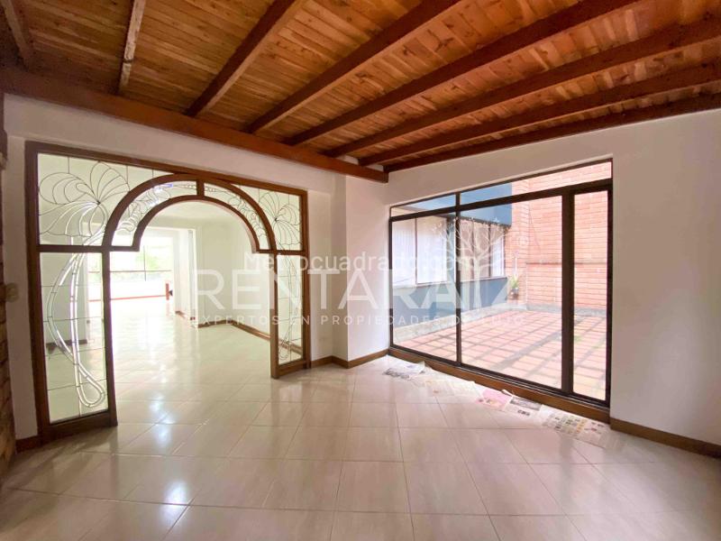 Apartamento de 3 alcobas en El Campestre con 2 parqueaderos - 9