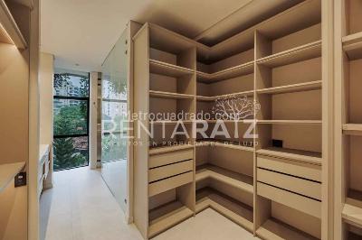 Apartamento de 3 alcobas en venta en Las Lomas, Medellín, 306 m² · foto 3 de 20