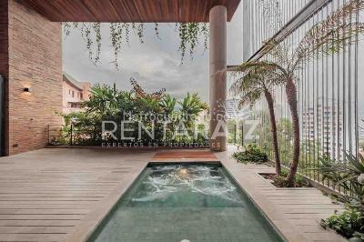 Apartamento de 3 alcobas en venta en Las Lomas, Medellín, 306 m² · foto 7 de 20