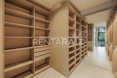 Apartamento de 3 alcobas en venta en Las Lomas, Medellín, 306 m² · foto 11 de 20