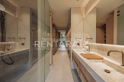 Apartamento de 3 alcobas en venta en Las Lomas, Medellín, 306 m² · foto 13 de 20