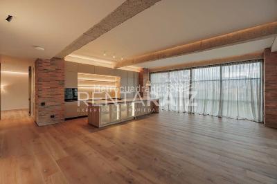 Apartamento de 3 alcobas en venta en Las Lomas, Medellín, 306 m² · foto 14 de 20
