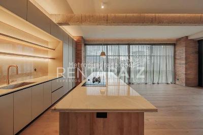 Apartamento de 3 alcobas en venta en Las Lomas, Medellín, 306 m² · foto 15 de 20