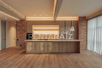 Apartamento de 3 alcobas en venta en Las Lomas, Medellín, 306 m² · foto 16 de 20