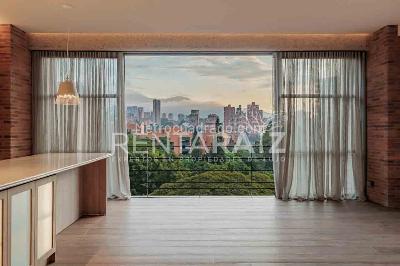 Apartamento de 3 alcobas en venta en Las Lomas, Medellín, 306 m² · foto 17 de 20