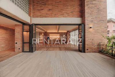 Apartamento de 3 alcobas en venta en Las Lomas, Medellín, 306 m² · foto 19 de 20