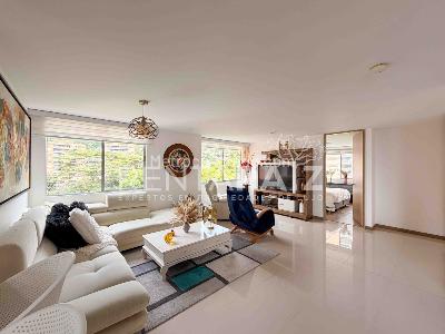 Apartamento en venta en Cumbres, Envigado · foto 2 de 20