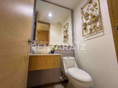 Apartamento en venta en Cumbres, Envigado · foto 4 de 20