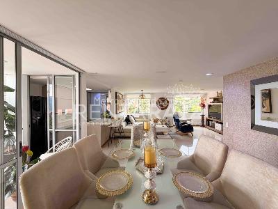 Apartamento en venta en Cumbres, Envigado · foto 5 de 20