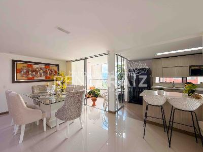 Apartamento en venta en Cumbres, Envigado · foto 6 de 20