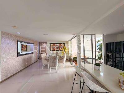 Apartamento en venta en Cumbres, Envigado · foto 7 de 20