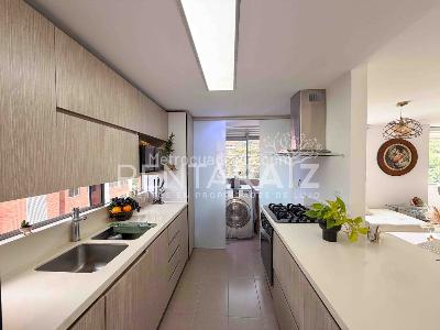 Apartamento en venta en Cumbres, Envigado · foto 10 de 20