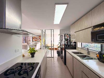 Apartamento en venta en Cumbres, Envigado · foto 11 de 20