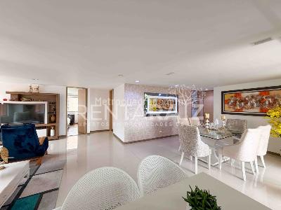 Apartamento en venta en Cumbres, Envigado · foto 12 de 20