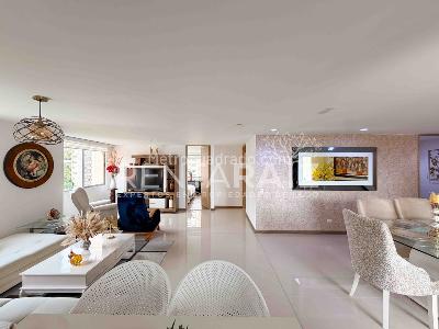 Apartamento en venta en Cumbres, Envigado · foto 13 de 20