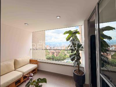 Apartamento en venta en Cumbres, Envigado · foto 15 de 20