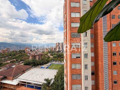 Apartamento en venta en Cumbres, Envigado · foto 17 de 20