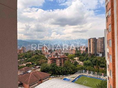 Apartamento en venta en Cumbres, Envigado · foto 18 de 20
