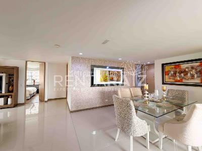 Apartamento en venta en Cumbres, Envigado · foto 20 de 20
