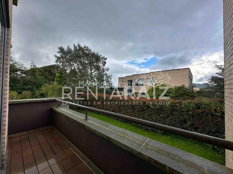 Spectacular 3BR House for Rent in Alto de las Palmas - 4