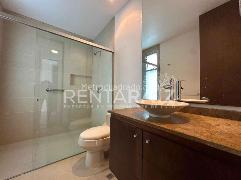 Spectacular 3BR House for Rent in Alto de las Palmas - 7