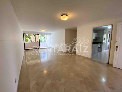 Apartment for rent in Santa Maria De Los Angeles, Medellín