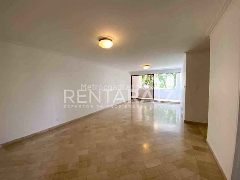 3BR Apartment in Santa Maria De Los Angeles (134 m²) - 2