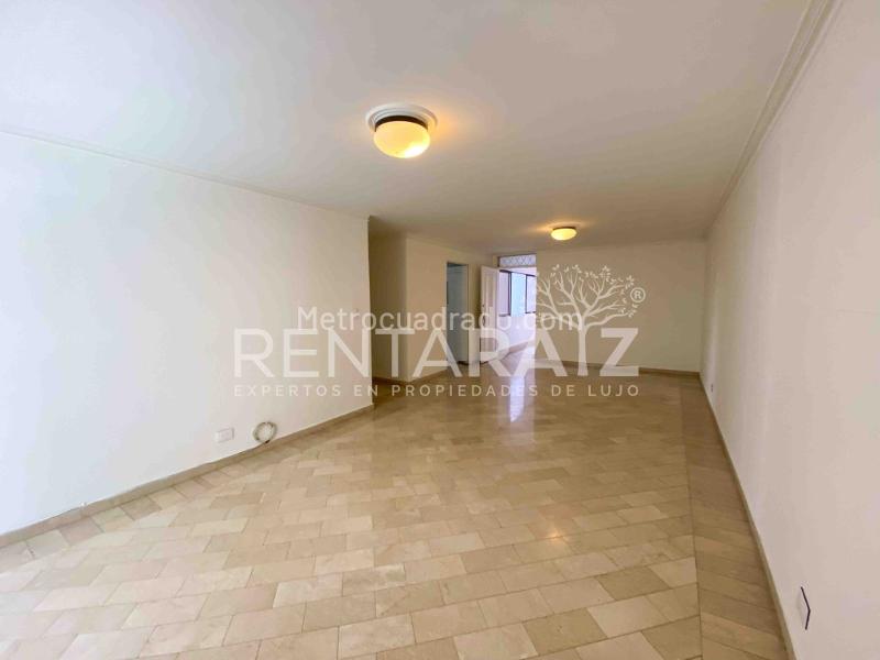 3BR Apartment in Santa Maria De Los Angeles (134 m²) - 3