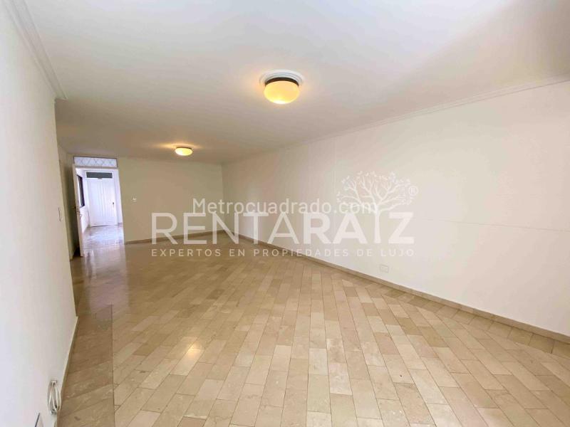 3BR Apartment in Santa Maria De Los Angeles (134 m²) - 4