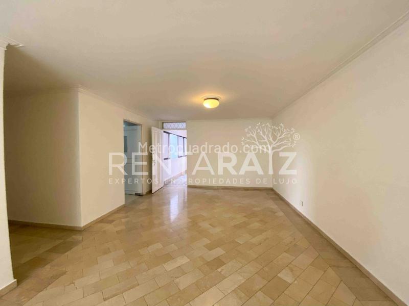 3BR Apartment in Santa Maria De Los Angeles (134 m²) - 5