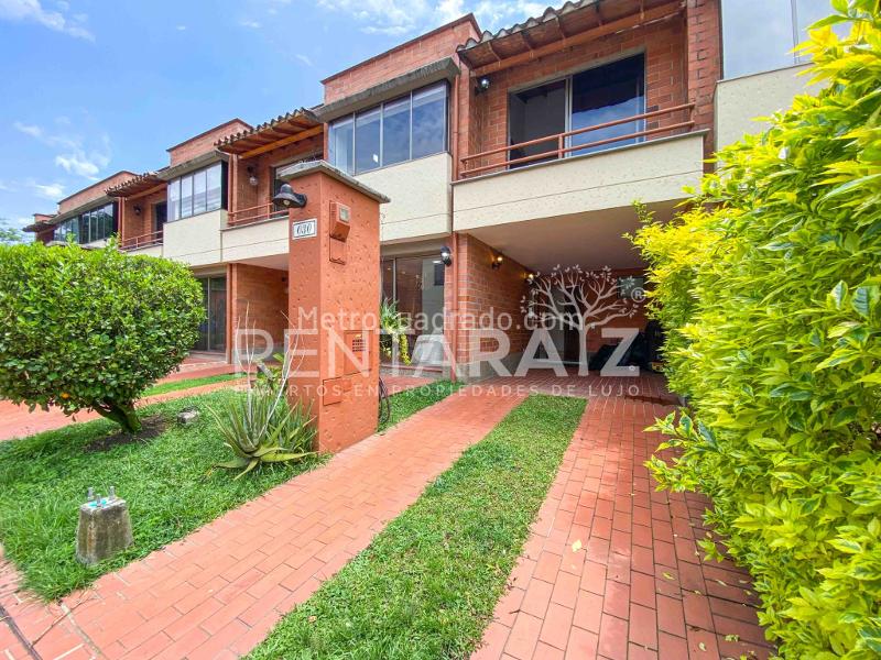 Casa – Envigado - Vista 2