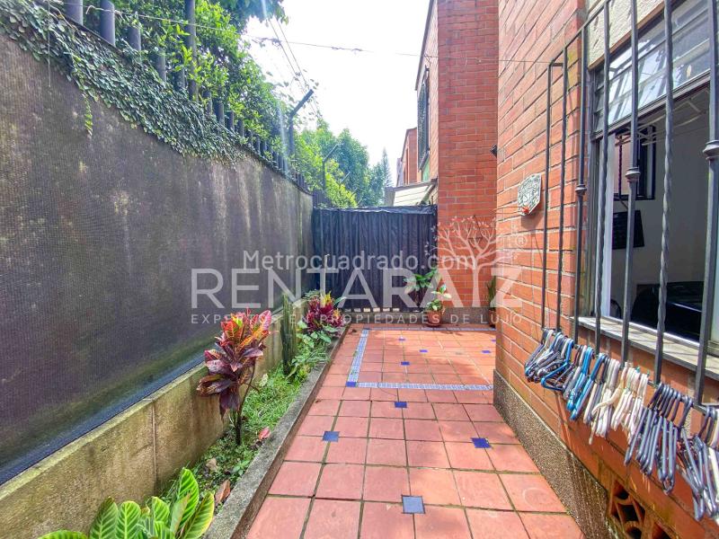 Casa – Envigado - Vista 3