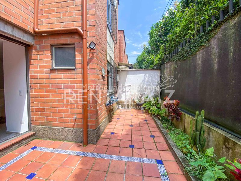 Casa – Envigado - Vista 4