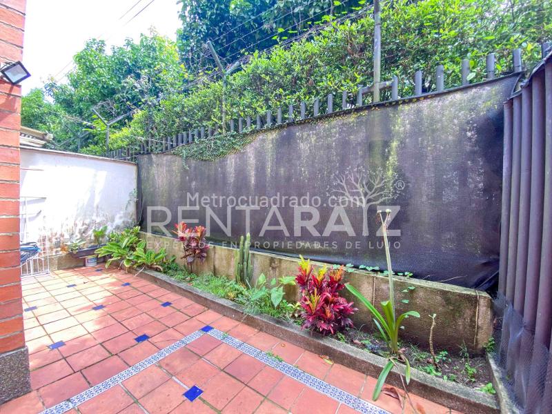 Casa – Envigado - Vista 5