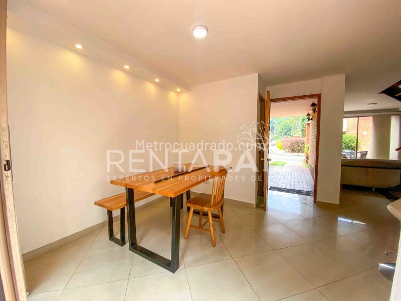 Casa – Envigado - Más