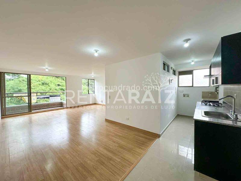 Apartment for rent in Medellín