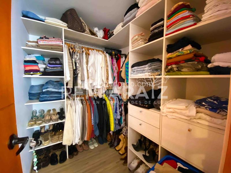 Apartamento Espectacular de 1 Alcoba en El Tesoro - 8