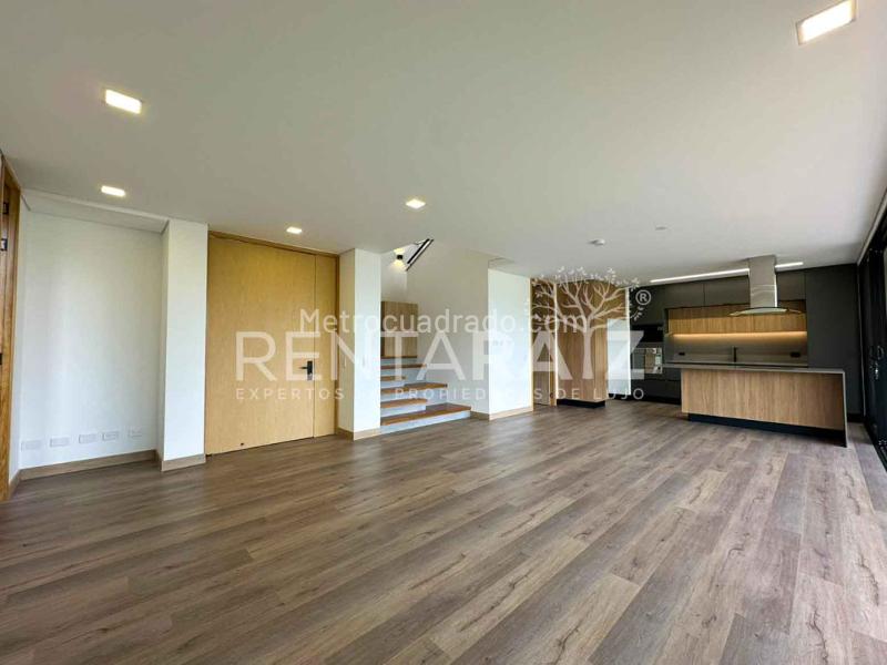 Casa en Arriendo, Sajonia, Rionegro - 3