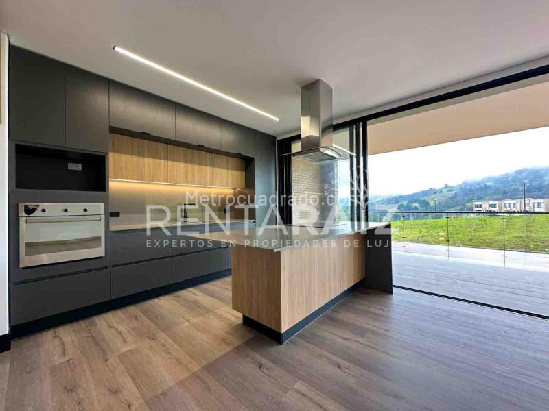 Casa en Arriendo, Sajonia, Rionegro - 4