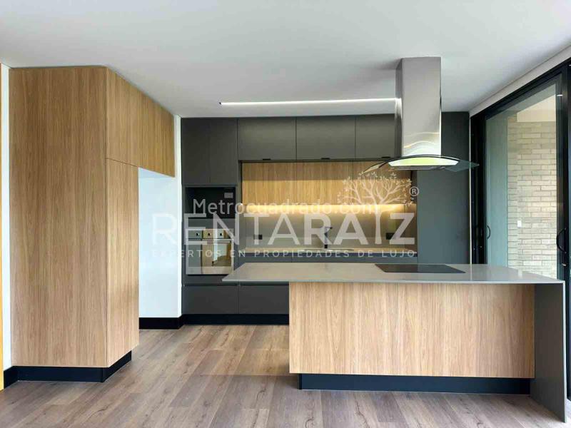 Casa en Arriendo, Sajonia, Rionegro - 5