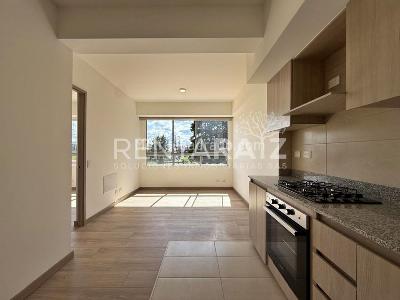 Apartamento de 1 alcoba en venta en Centro, Rionegro, 40 m² · foto 11 de 20